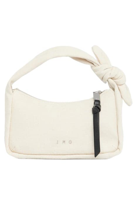 NOUE BABY DENIM DENIM OFF WHITE by IRO Paris