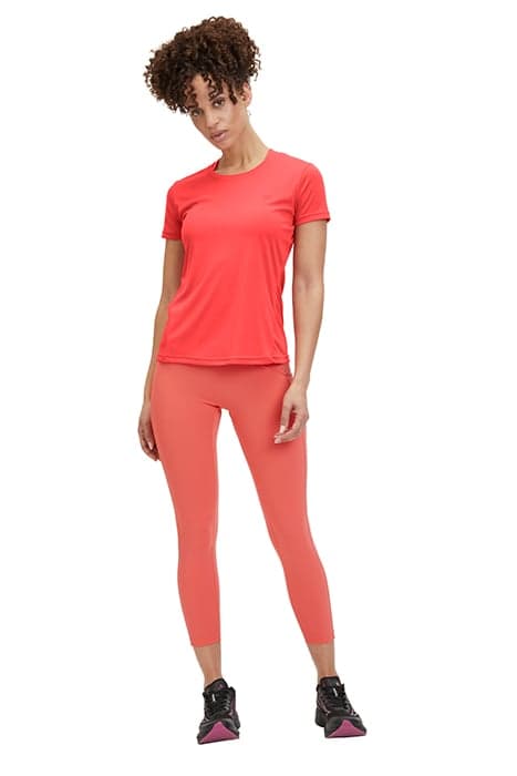 RAMATUELLE RUNNING TEE CAYENNE by FILA