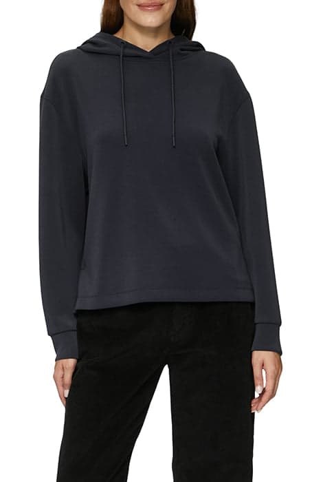 S.OLIVER SWEATSHIRTS BLUE-MARINE by s. Oliver