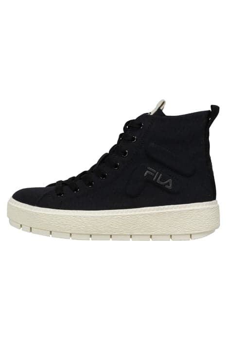 POTENZA CL MID BLACK by FILA