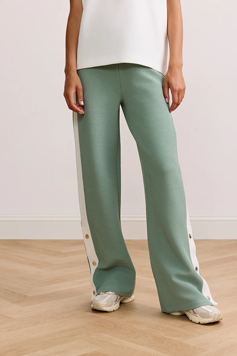 MOON CLASSIC TRACK PANTS SAGE by Lune Active