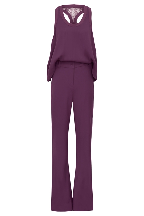 ELLA JUMPSUIT PURPLE 5