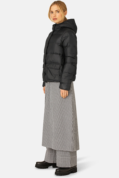 10 WALK05 DOWN JACKET BLACK 3