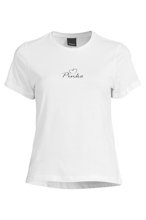 UKULELE 1 T-SHIRT RADIANT WHITE 6