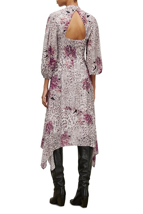 ADELAIDE LAERTES DRE SOFT PINK 2