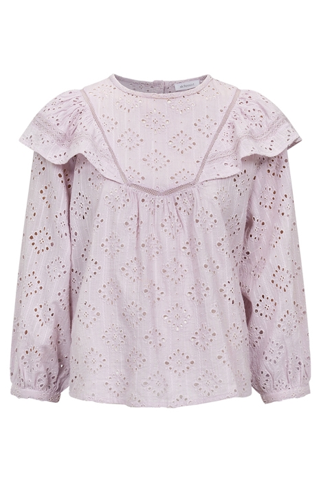 TOP COLETTE LILAC 1
