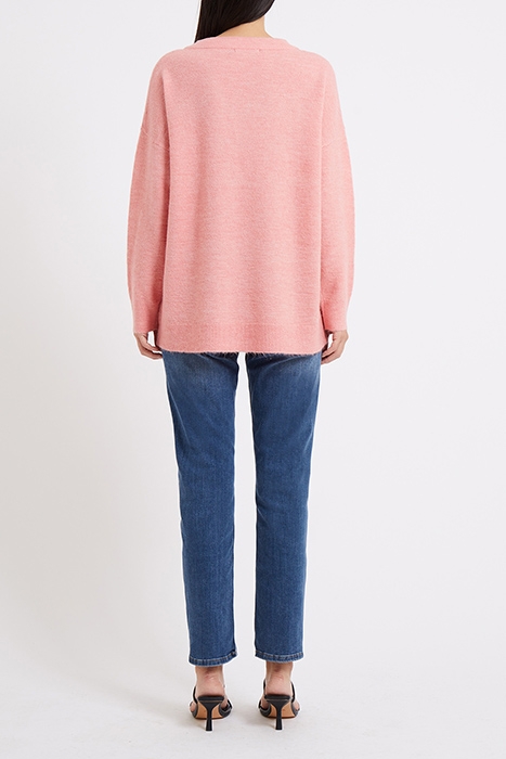 CREW WOOLISH DUSTY 3