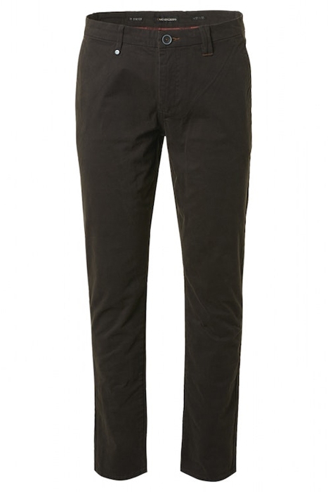 PANTS CHINO GARMENT DYED STRETCH RESPONSIBLE CHOICE MOTORBLA 1