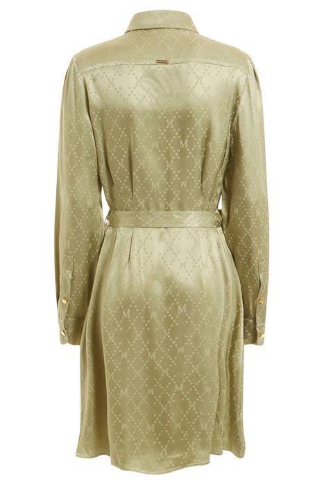 VIVIENNE DRESS SAGE GARDEN 5