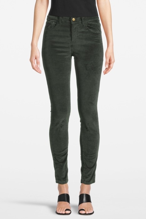 CELIA SHINY MICRO ROSIN 2