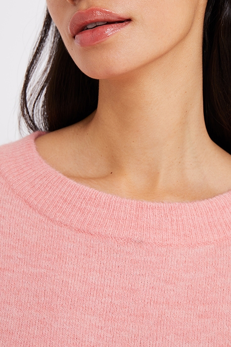 CREW WOOLISH DUSTY 4