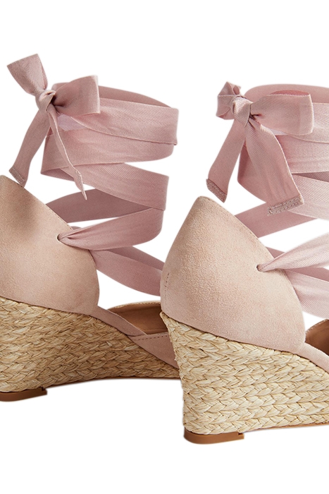 LANA ESPADRILLES PALE ROSE 4