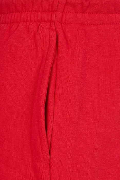 BASIC SWEATPANTS 2.0 CITY RED 7