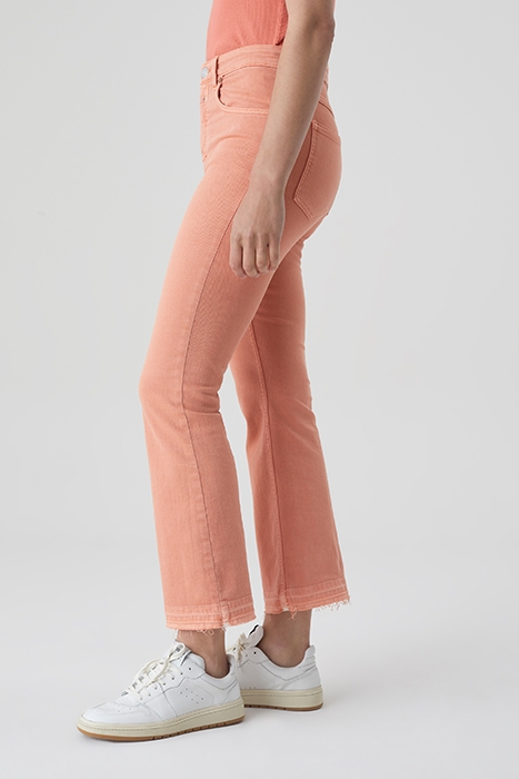 HI-SUN JEANS PEACH 5