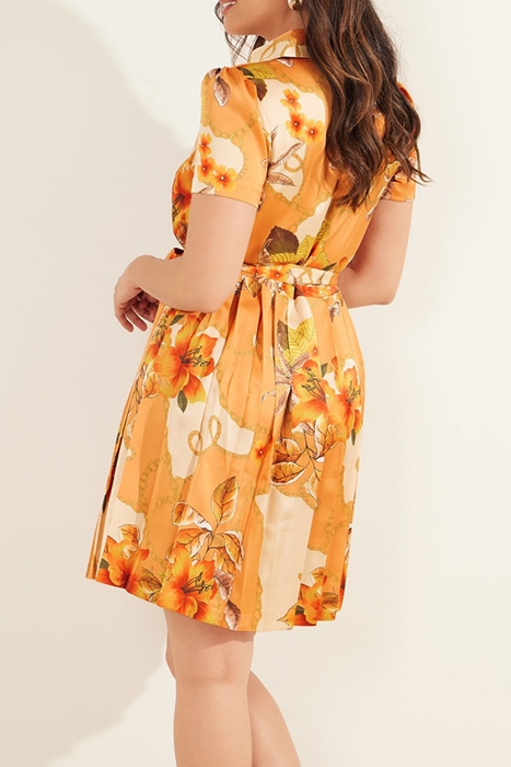 MARCIANO BY GUESS BAJA BEACH CHEMISIER BAJA BEACH CLUB 2