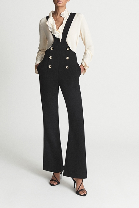 VITTORIA JUMPSUIT BLACK 2