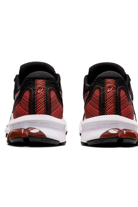 GEL-PHOENIX 11 BLACK/FLASH CORAL 4