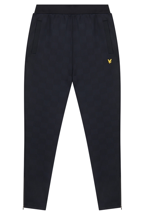 CONTAINER TRACKS JET BLACK 5