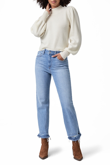 SARAH STRAIGHT ANKLE VTG UNDN RIYA DISTRESSED 3