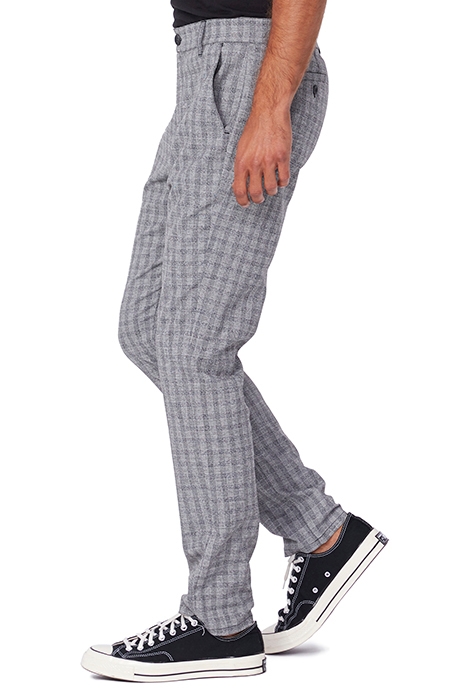 STAFFORD TROUSER GRAVITY GREY 4