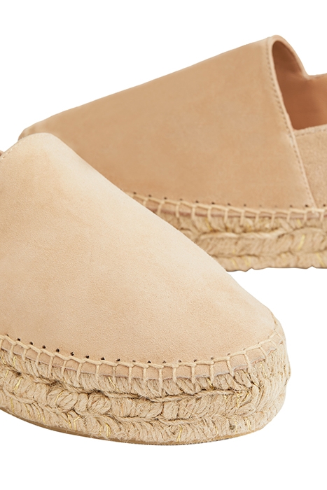 TAYLOR ESPADRILLES TRENCH 4