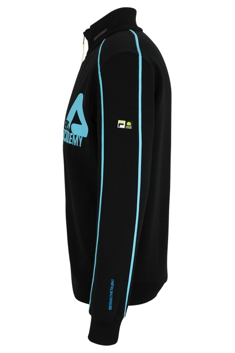 C53 TRACK JACKET BLACK 3