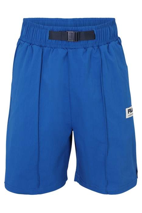 TEGERNSEE RELAXED SHORTS LAPIS BLUE 1