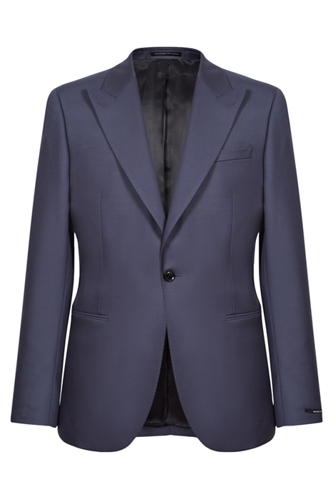 HIKED-SB SUIT JACKET BLUE 5