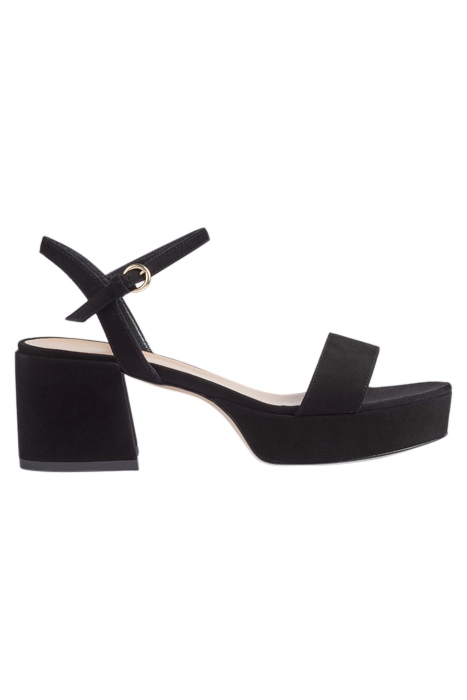 AMIA SANDAL BLACK 1