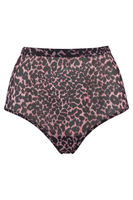 NIGHT FEVER BLACK PINK LEOPARD 3