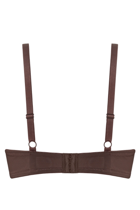 SPACE ODYSSEY SHIMMERING DARK BROWN 4