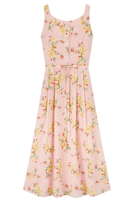 CALLIE MINI DRESS MULTICOLOR 4