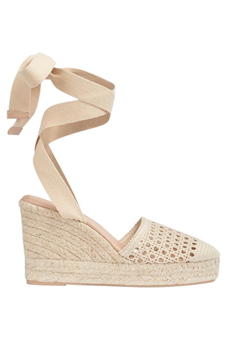 MAGNOLIA ESPADRILLES TRENCH 1