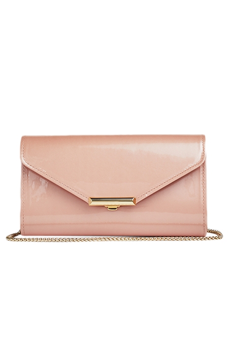 LUCY CLUTCH BAG PINK 1