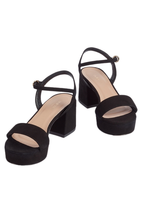 AMIA SANDAL BLACK 3