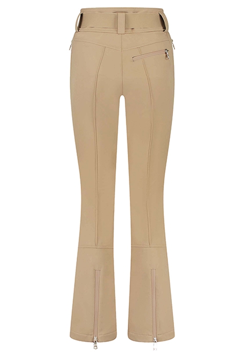 YVON SKI PANTS NOUGAT 4