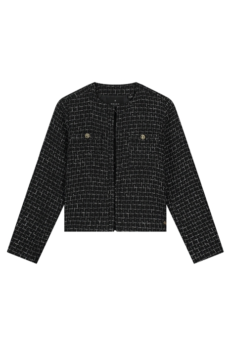 LORDE JACKET BLACK 1