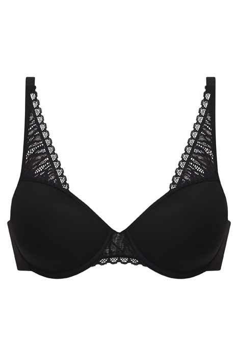 CO BRA TSHIRT COVERING MEMORY IRONIC BLACK 1