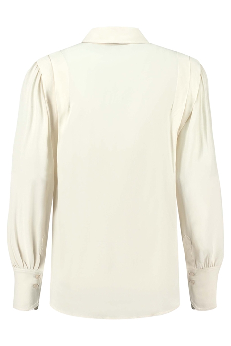 STALLER BLOUSE MARBLE 2