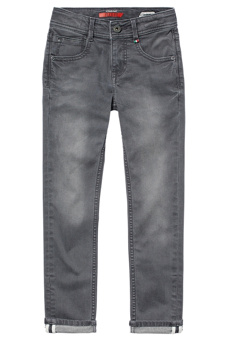 APACHE DARK GREY VINTAGE 1