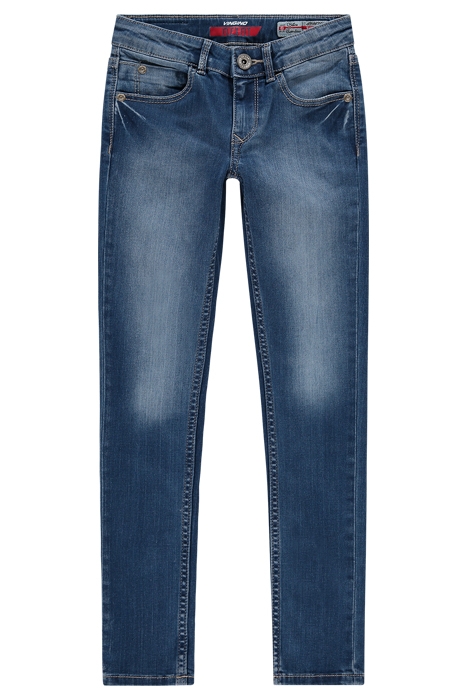 BETTINE BLUE VINTAGE 1