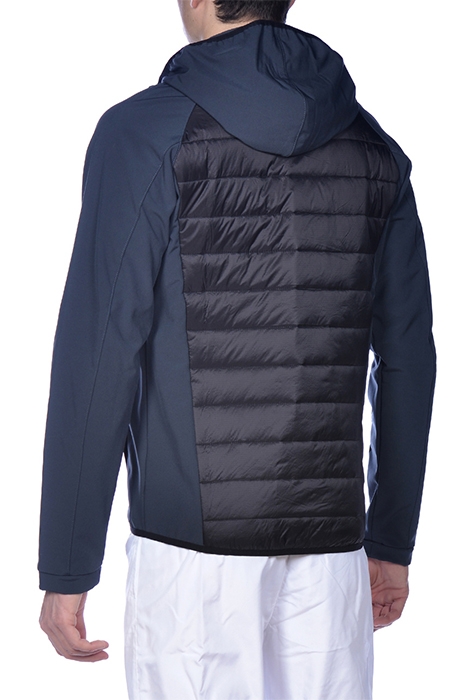 TL JACKET BLACK ASPHALT 2