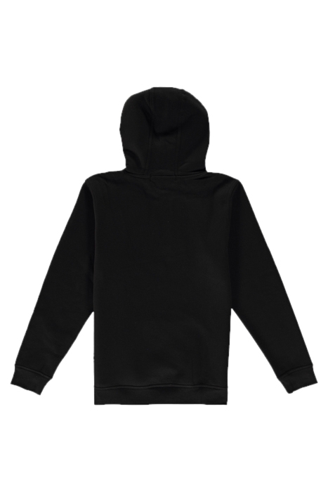 AUSTIN CREWNECK BLACK 2