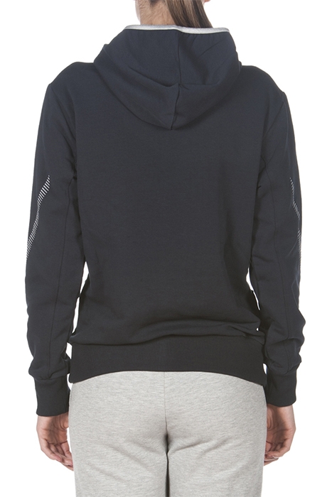 TL HOODIE NAVY 5