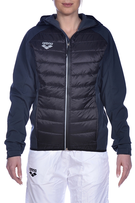 TL JACKET BLACK ASPHALT 3