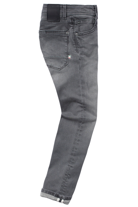 APACHE DARK GREY VINTAGE 4