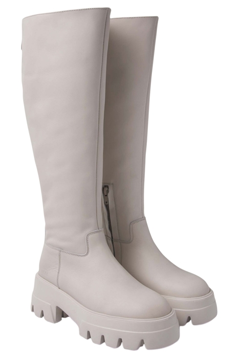 FLORE ZIP DESERT LEATHER 2