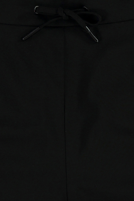 ALEIDA JERSEY SHORT BLACK 3