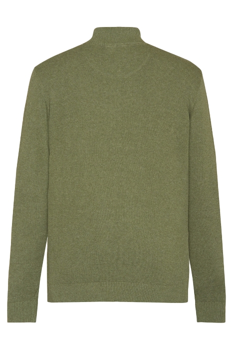 SISHAUN BF23 ZIP IVY GREEN MELANGE 7