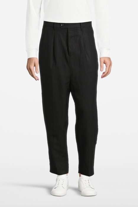 PACE TROUSER BLACK 1